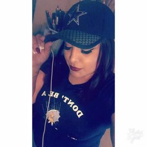 Meet your Posher, Daisy